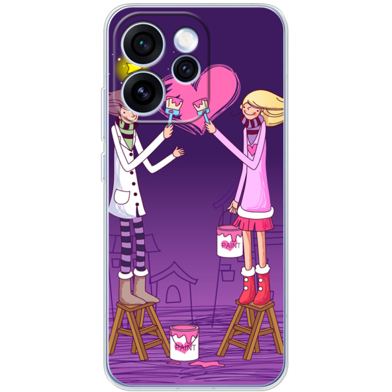 Чохол BoxFace OPPO Reno 15 Pro 