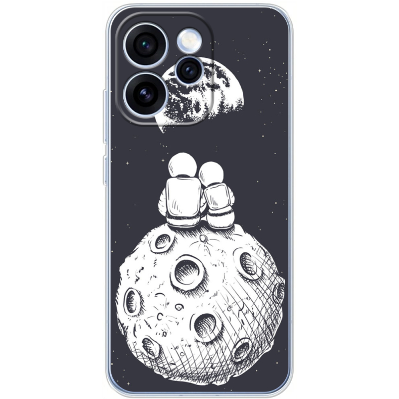 Чохол BoxFace OPPO Reno 15 Pro 