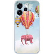 Чохол BoxFace OPPO Reno 15 Pro 