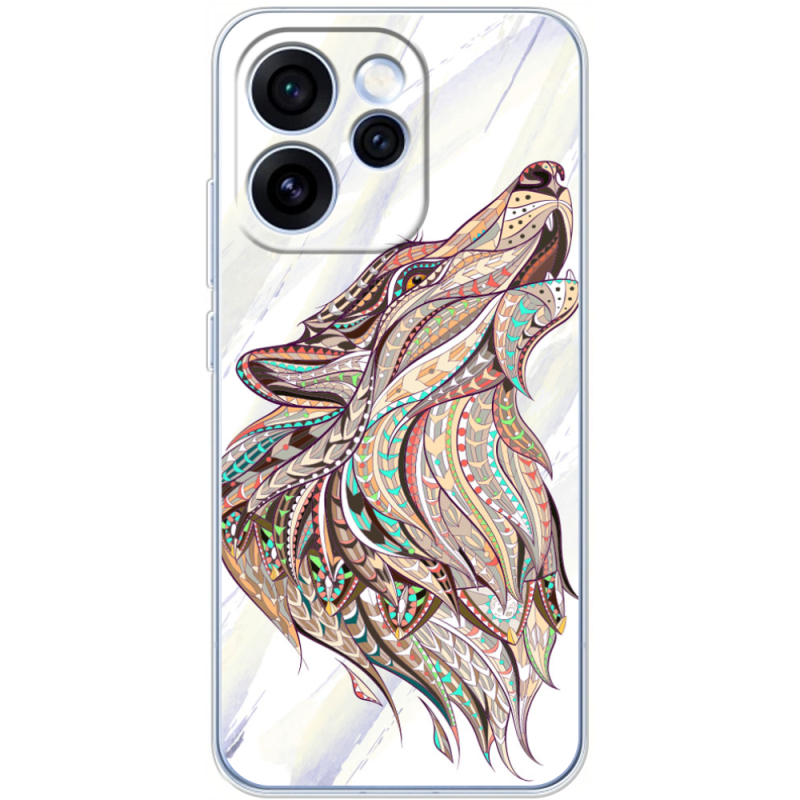 Чохол BoxFace OPPO Reno 15 Pro 