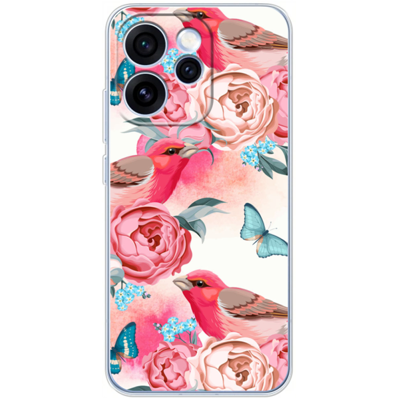 Чохол BoxFace OPPO Reno 15 Pro 