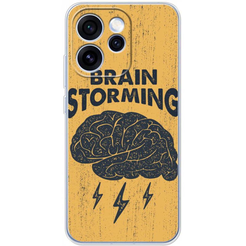 Чохол BoxFace OPPO Reno 15 Pro 