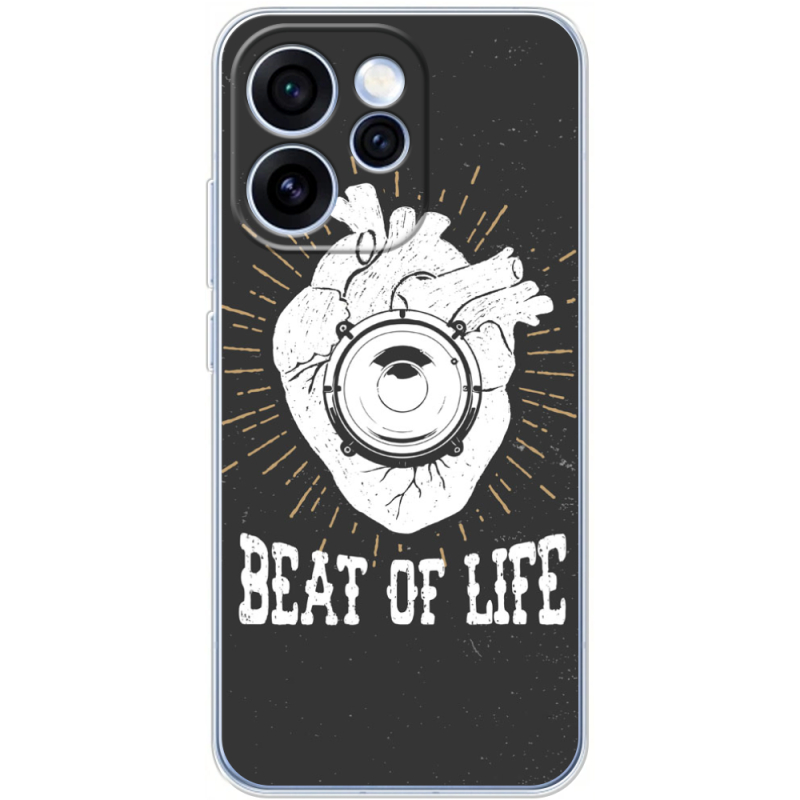 Чохол BoxFace OPPO Reno 15 Pro 