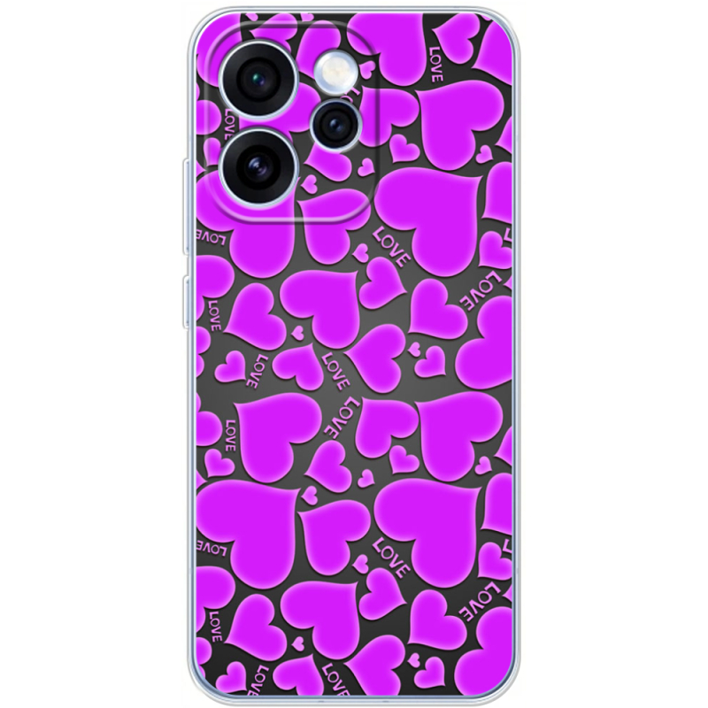 Чохол BoxFace OPPO Reno 15 Pro 