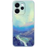 Чохол BoxFace OPPO Reno 15 Pro 