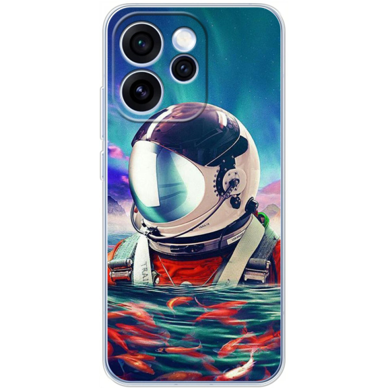 Чохол BoxFace OPPO Reno 15 Pro 