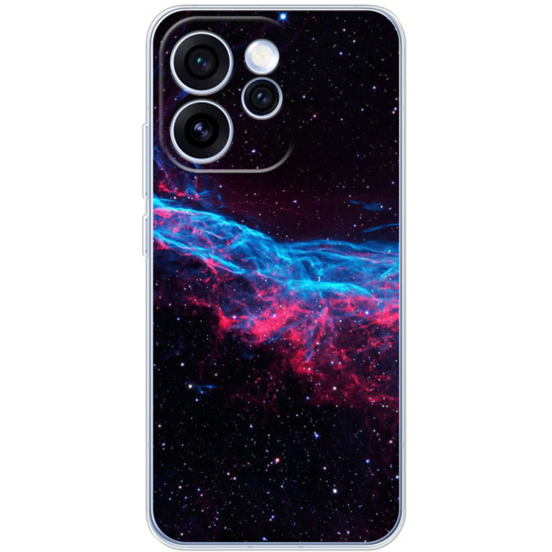 Чохол BoxFace OPPO Reno 15 Pro 