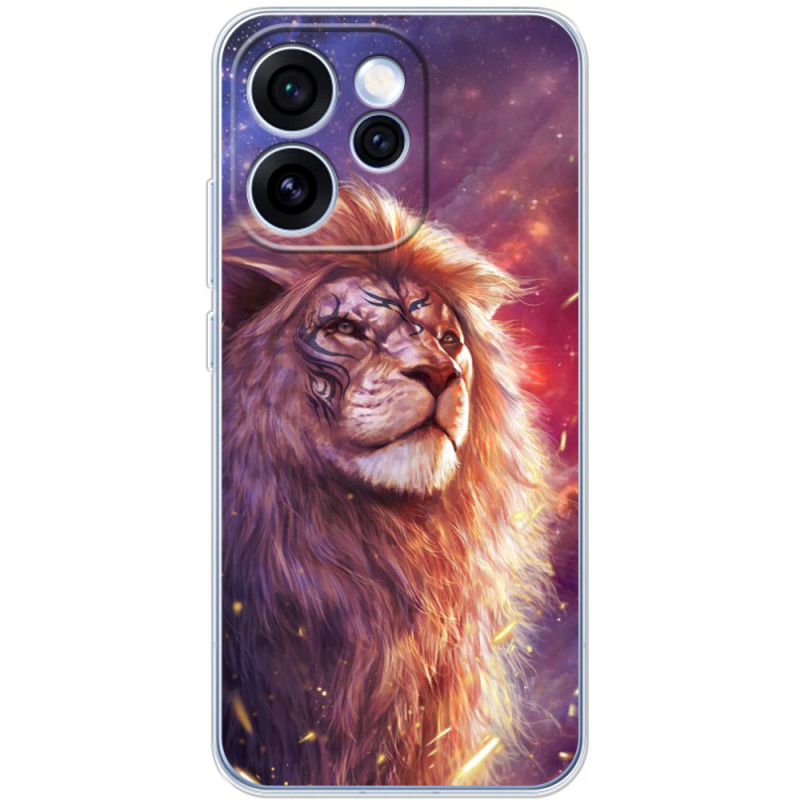 Чохол BoxFace OPPO Reno 15 Pro 