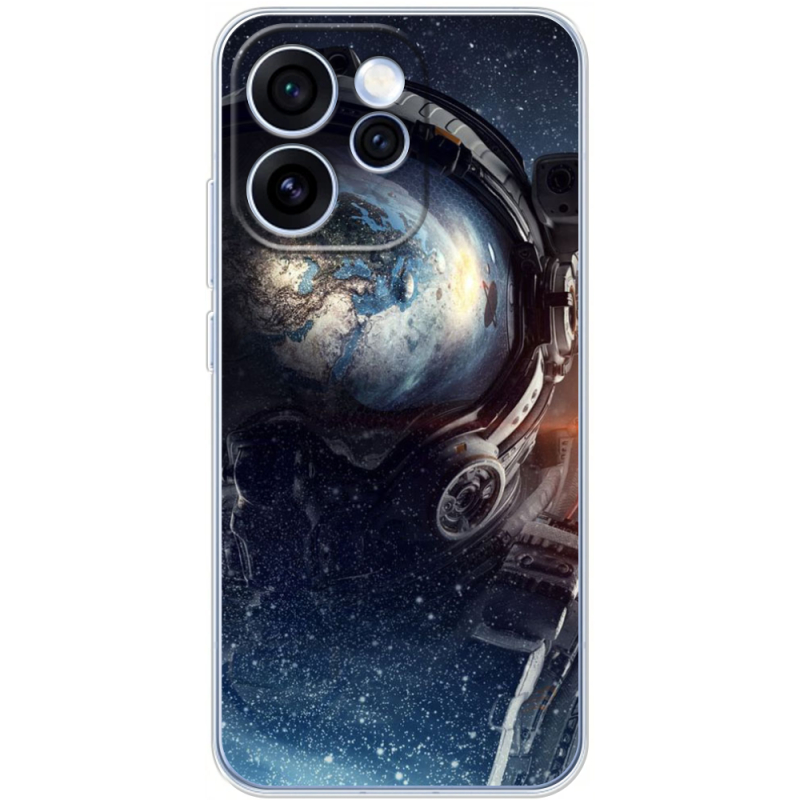 Чохол BoxFace OPPO Reno 15 Pro 