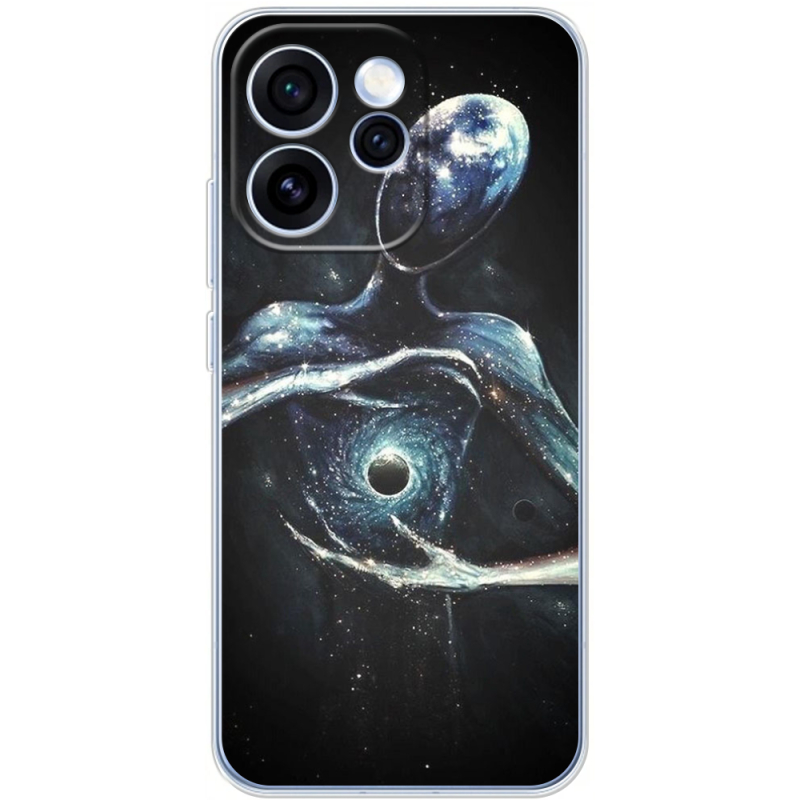 Чохол BoxFace OPPO Reno 15 Pro 