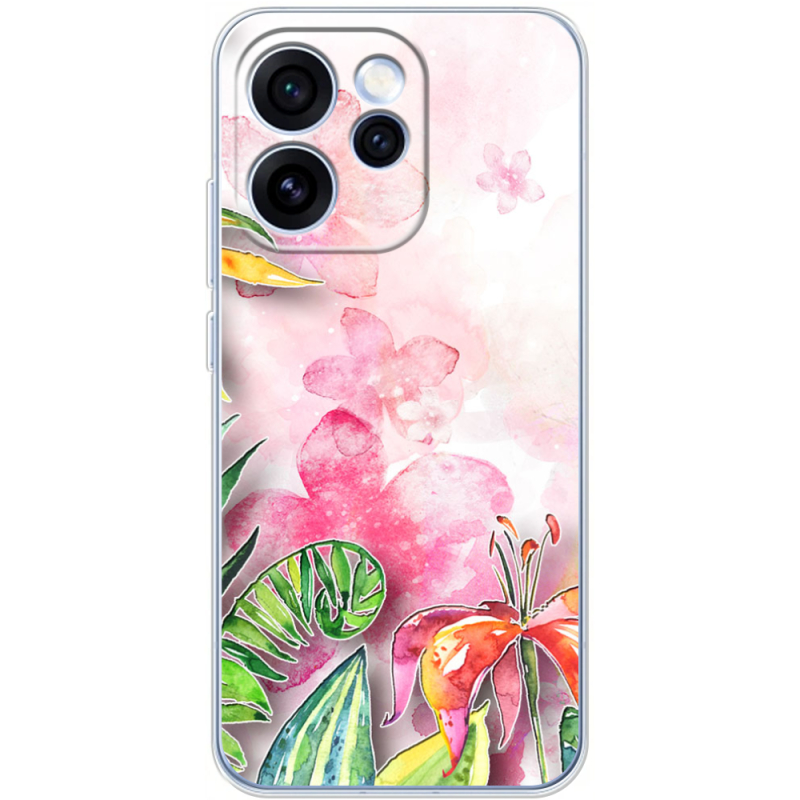 Чохол BoxFace OPPO Reno 15 Pro 