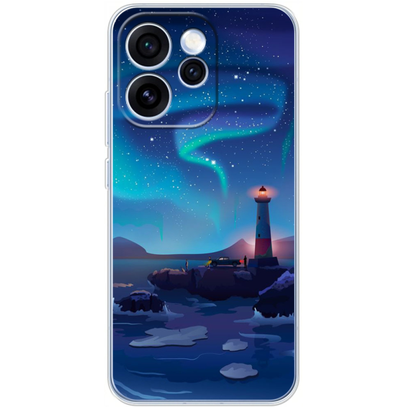 Чохол BoxFace OPPO Reno 15 Pro 