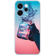 Чохол BoxFace OPPO Reno 15 Pro 