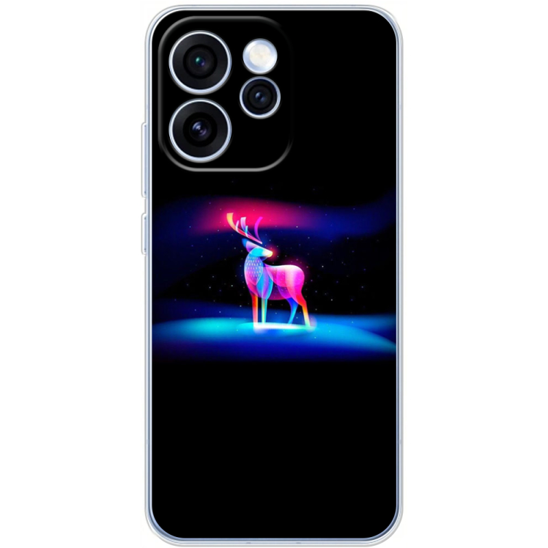 Чохол BoxFace OPPO Reno 15 Pro 