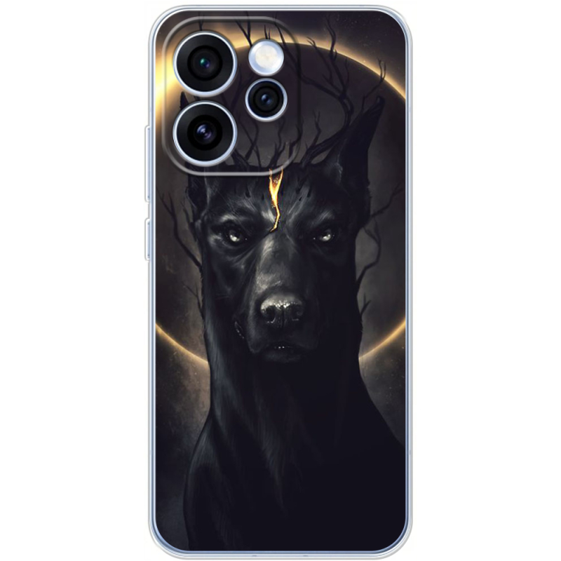 Чохол BoxFace OPPO Reno 15 Pro 