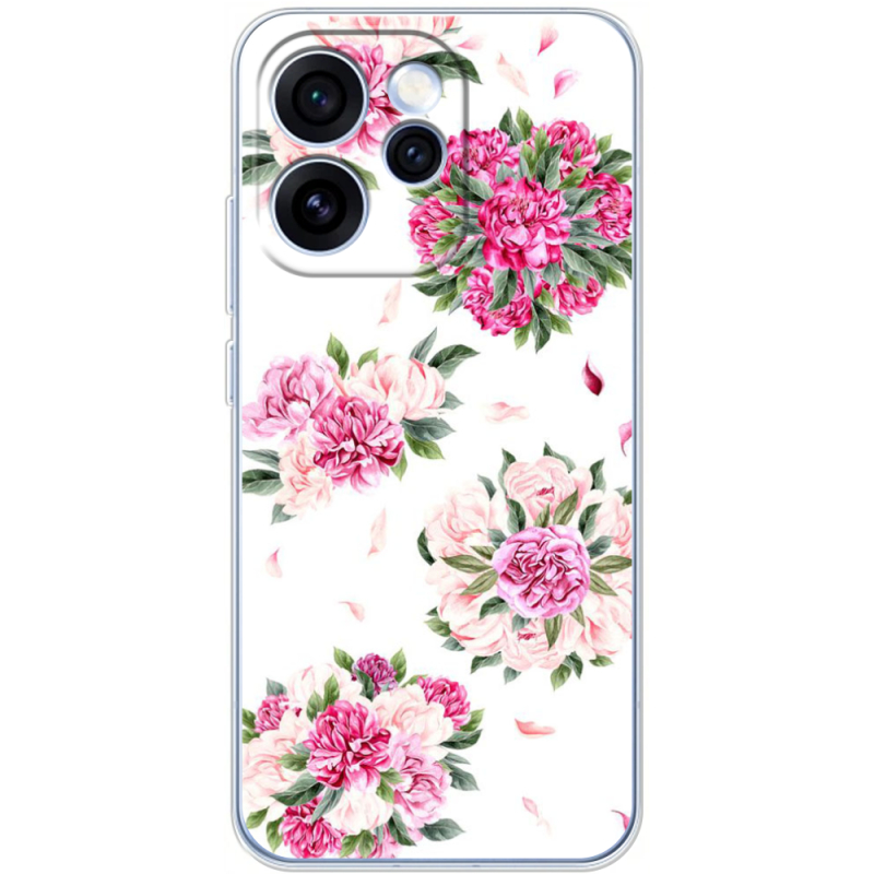 Чохол BoxFace OPPO Reno 15 Pro 