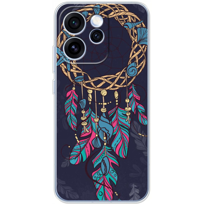 Чохол BoxFace OPPO Reno 15 Pro 