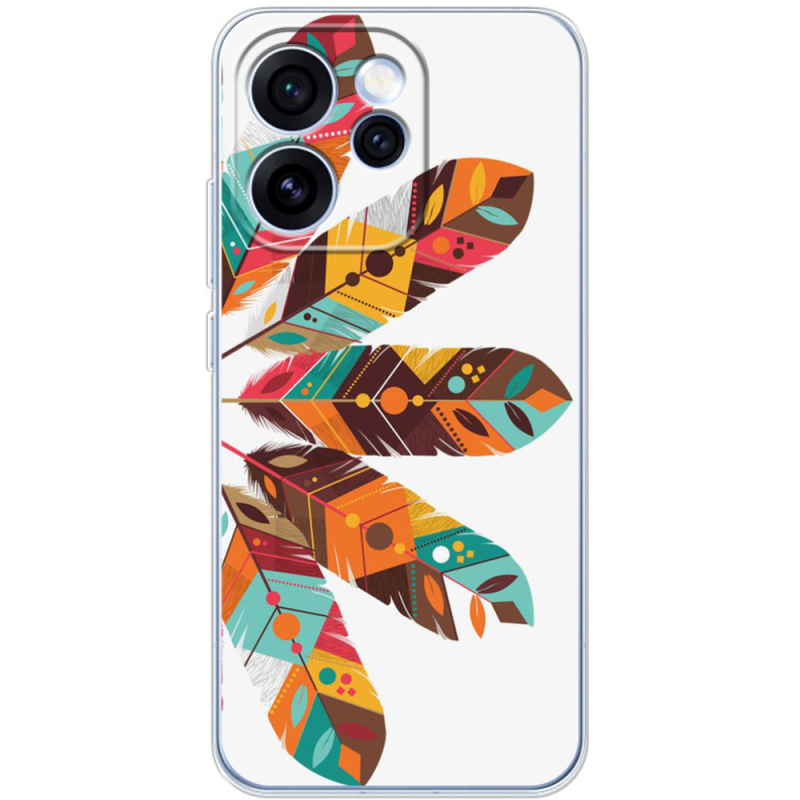 Чохол BoxFace OPPO Reno 15 Pro 