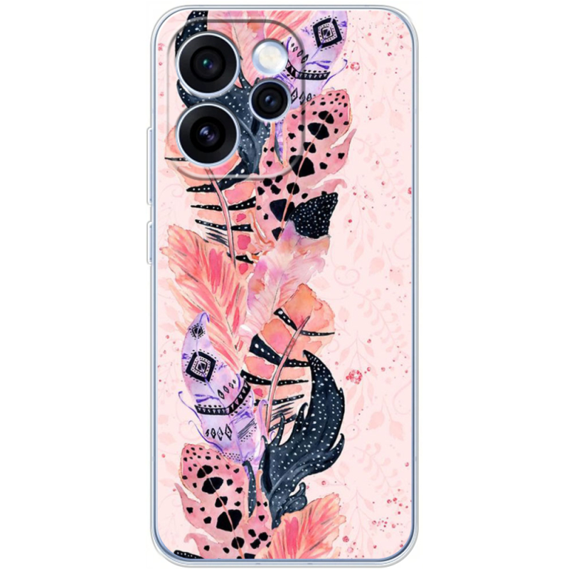 Чохол BoxFace OPPO Reno 15 Pro 