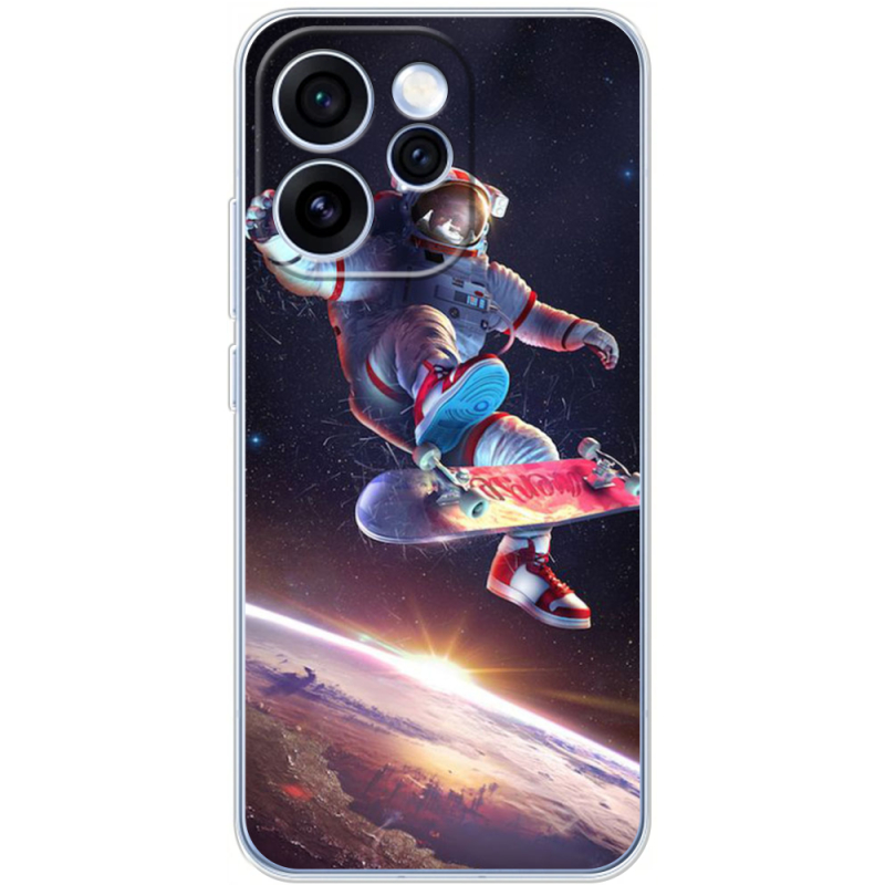 Чохол BoxFace OPPO Reno 15 Pro 