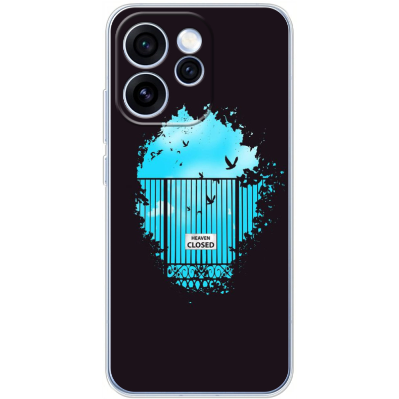 Чохол BoxFace OPPO Reno 15 Pro 