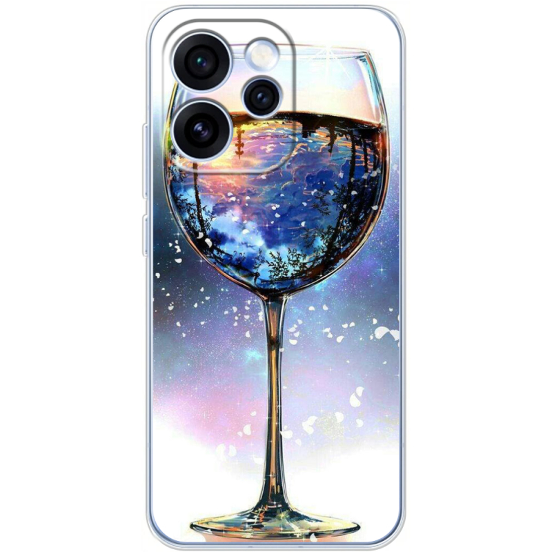 Чохол BoxFace OPPO Reno 15 Pro 