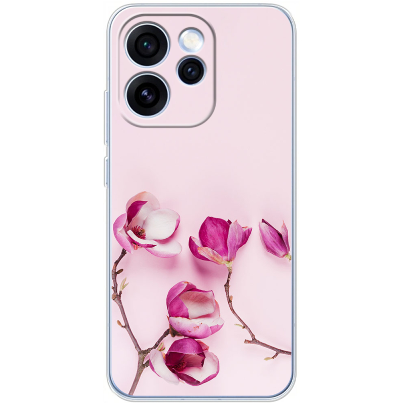 Чохол BoxFace OPPO Reno 15 Pro 