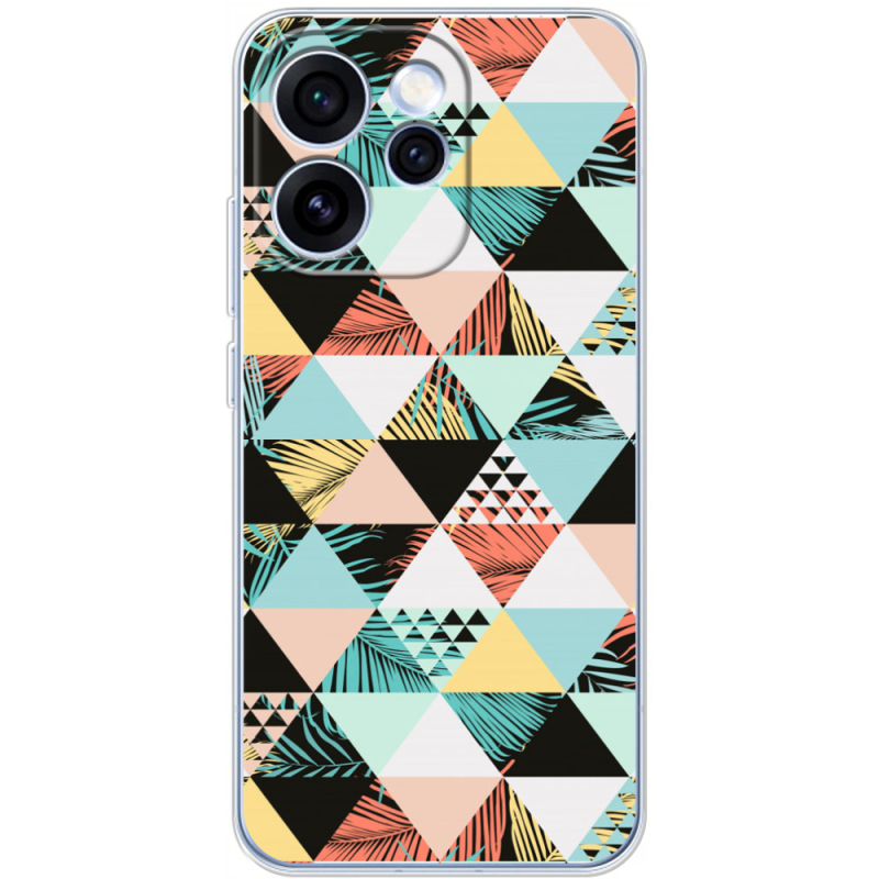 Чохол BoxFace OPPO Reno 15 Pro 