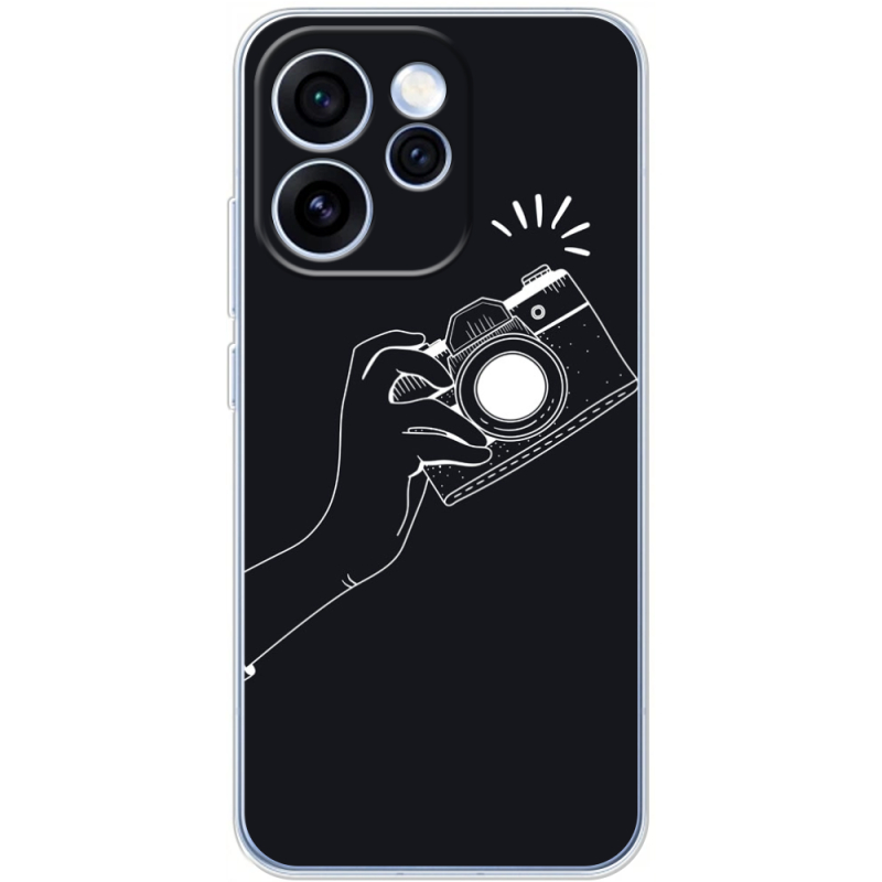 Чохол BoxFace OPPO Reno 15 Pro 