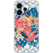 Чохол BoxFace OPPO Reno 15 Pro 