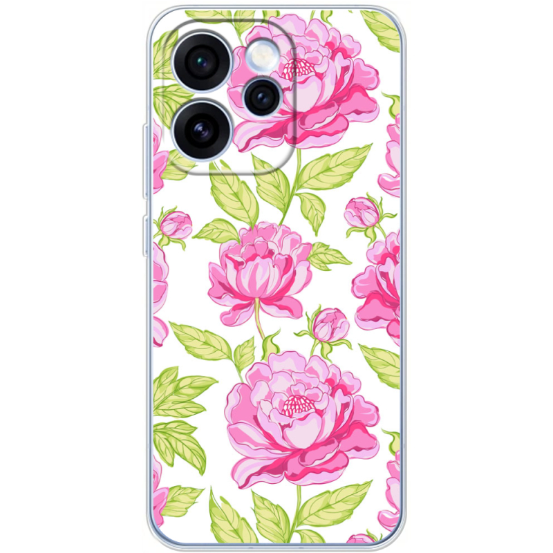 Чохол BoxFace OPPO Reno 15 Pro 