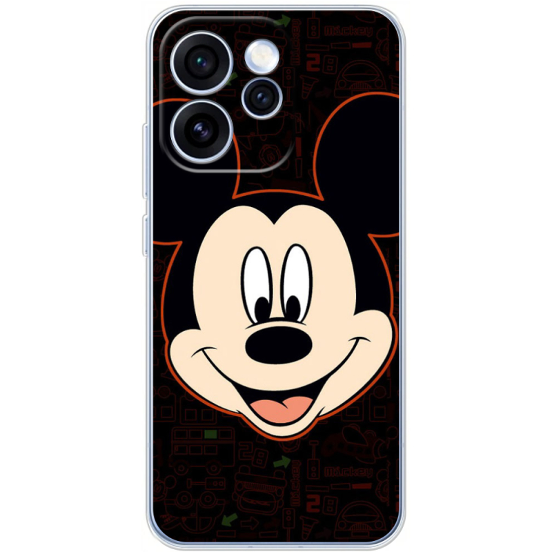 Чохол BoxFace OPPO Reno 15 Pro 