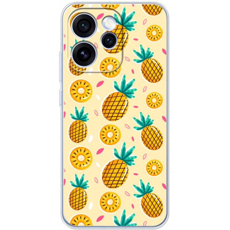 Чохол BoxFace OPPO Reno 15 Pro 