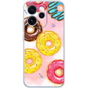 Чохол BoxFace OPPO Reno 15 Pro 