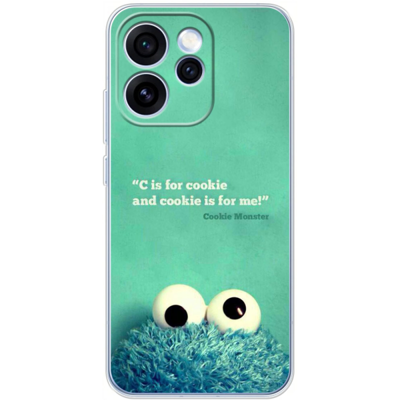 Чохол BoxFace OPPO Reno 15 Pro 