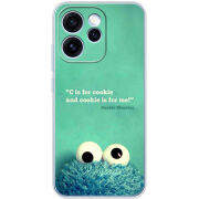 Чохол BoxFace OPPO Reno 15 Pro 