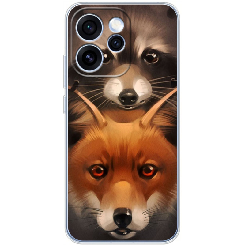 Чохол BoxFace OPPO Reno 15 Pro 