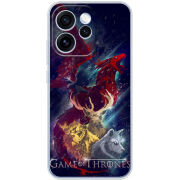 Чохол BoxFace OPPO Reno 15 Pro 