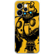 Чохол BoxFace OPPO Reno 15 Pro 