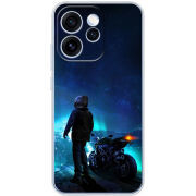 Чохол BoxFace OPPO Reno 15 Pro Motorcyclist