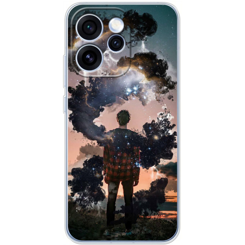 Чохол BoxFace OPPO Reno 15 Pro 