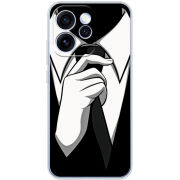 Чохол BoxFace OPPO Reno 15 Pro Tie