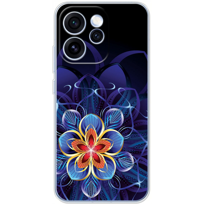 Чохол BoxFace OPPO Reno 15 Pro 