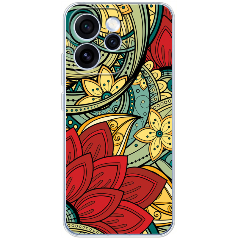 Чохол BoxFace OPPO Reno 15 Pro 