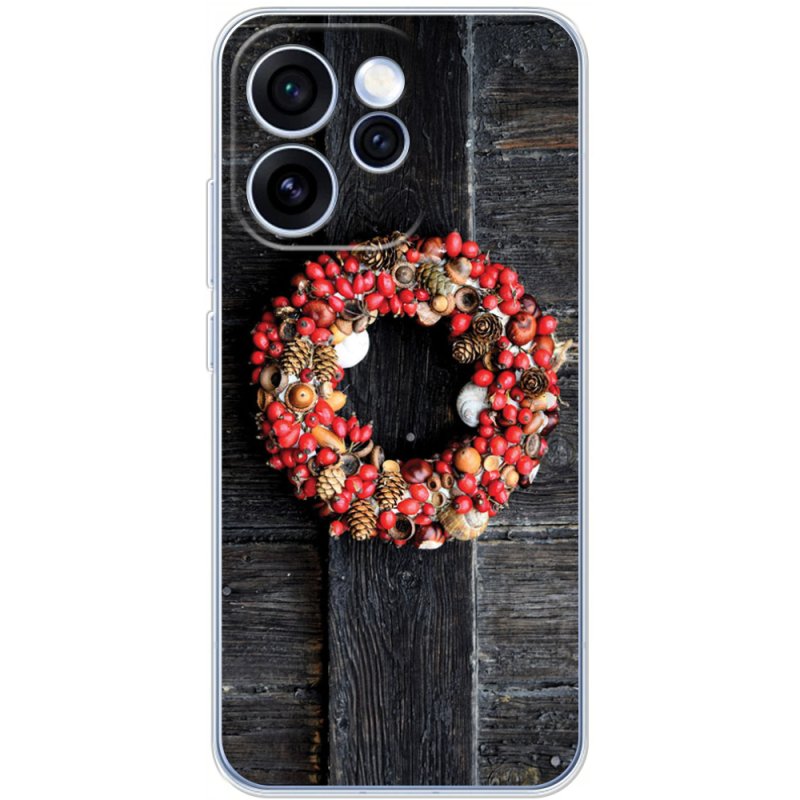 Чохол BoxFace OPPO Reno 15 Pro 