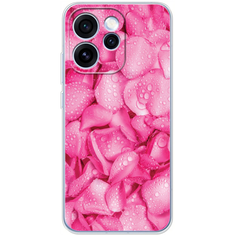 Чохол BoxFace OPPO Reno 15 Pro 