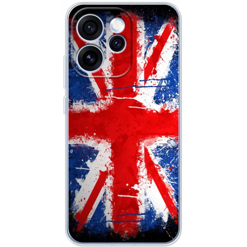 Чохол BoxFace OPPO Reno 15 Pro 