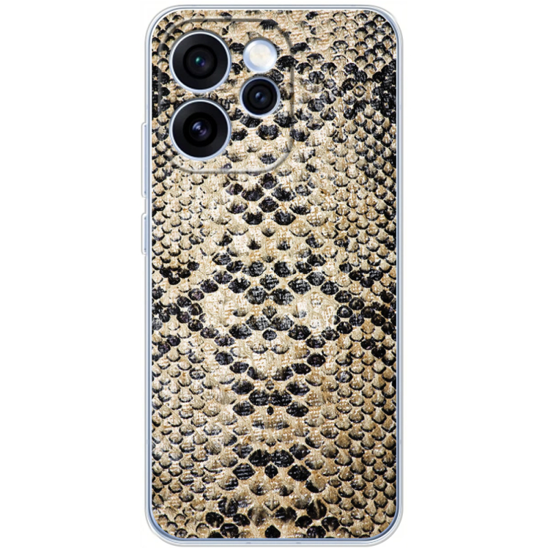 Чохол BoxFace OPPO Reno 15 Pro 