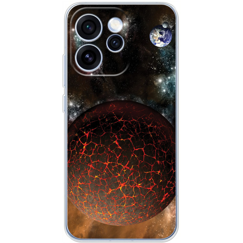 Чохол BoxFace OPPO Reno 15 Pro 