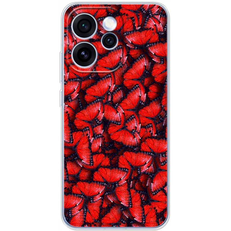 Чохол BoxFace OPPO Reno 15 Pro 